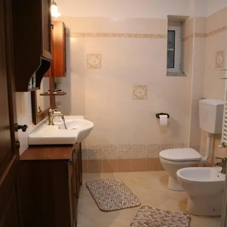 L'antico Frantoio Dei Nonni Sestri Levante