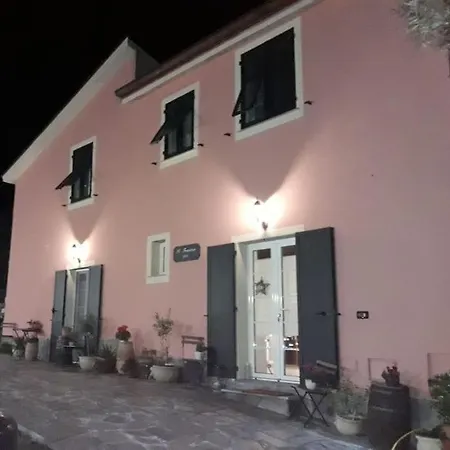 Apartamento L'antico Frantoio Dei Nonni