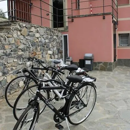 Apartamento L'antico Frantoio Dei Nonni