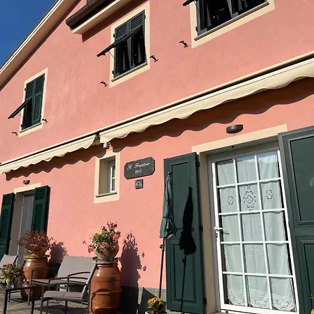L'antico Frantoio Dei Nonni *
