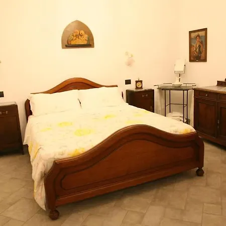 L'antico Frantoio Dei Nonni Sestri Levante