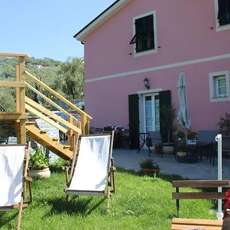 L'antico Frantoio Dei Nonni Apartment