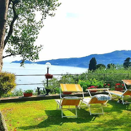 Il Frantoio-